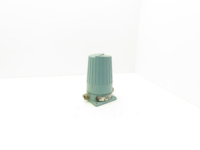 Foxboro RTT10-AQFSN000 Temperature Transmitter 30VDC Haz Loc