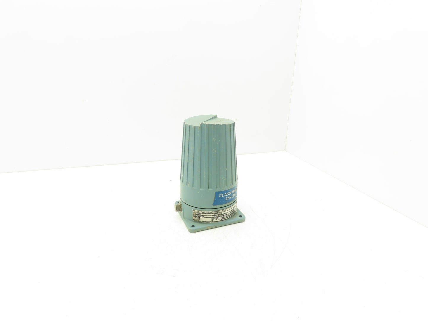 Foxboro RTT10-AJFSN000 Temperature Transmitter 30VDC Haz Loc