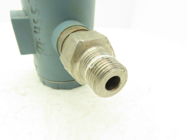 Foxboro 861GM-CD1 861GM-CD1 Pressure Transmitter 12.5-42VDC 300 PSI