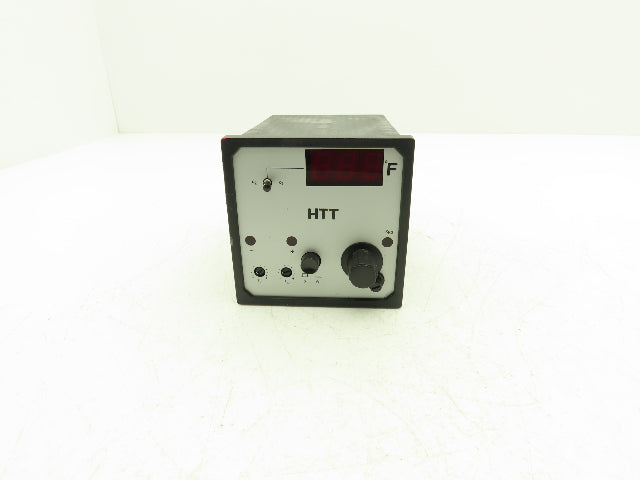 HTT R 901 1829 Temperature Controller 110V 48-62Hz 32-572°F