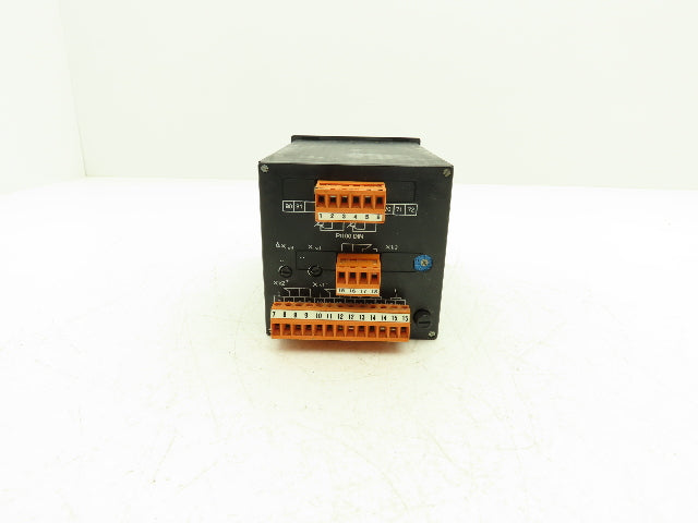 HTT R 901 1829 Temperature Controller 110V 48-62Hz 32-572°F