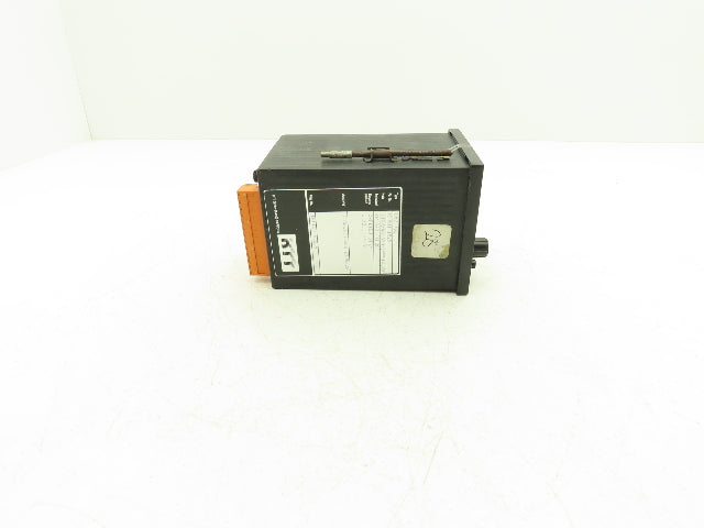 HTT R 901 1829 Temperature Controller 110V 48-62Hz 32-572°F