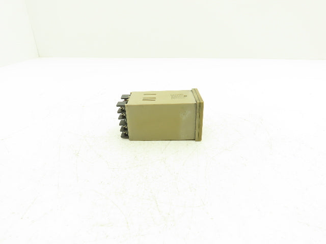 Unics CU-648 Digital Meter/Counter 12VDC 24VAC