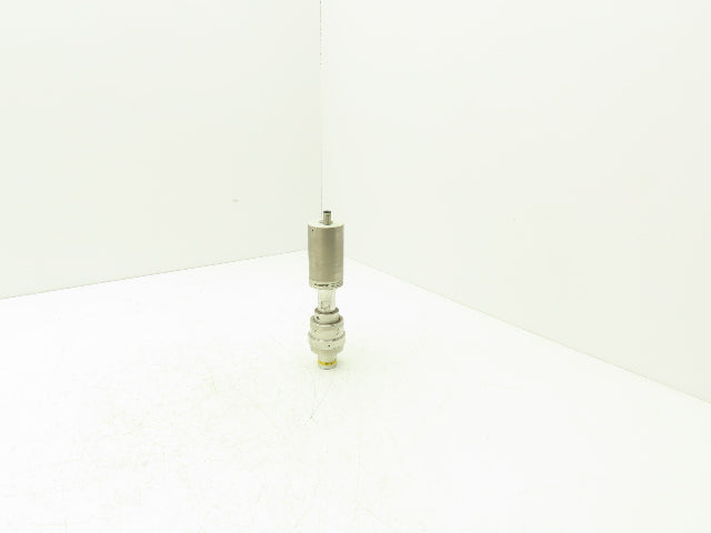 Rinco C35-4-11-802 Ultrasonic Welding Transducer Converter 35kHz w/Booster 1:1.5