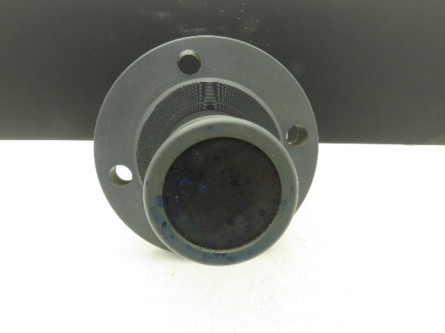 Genelco Bindicator GUS11A3A00 Level Transmitter Sensor 3" Flange