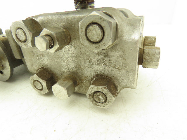 Foxboro 823DP-D3S1NM0 Intelligent Differential Pressure Transmitter 12.5-42vdc