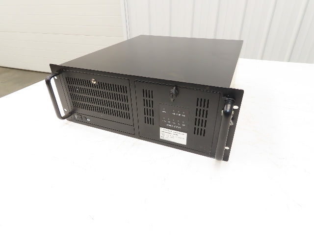 Pixargus 5-BV-IPC ProfilControl Inline Quality Control Industrial PC *CLEAN*