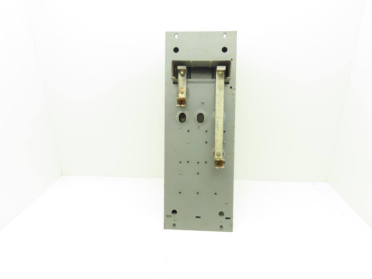 Square D QMB-224 Fusible Panelboard Bus Switch 200A 2-Pole 240VAC Series D2