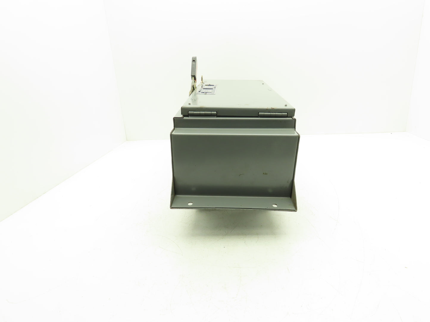 Square D QMB-224 Fusible Panelboard Bus Switch 200A 2-Pole 240VAC Series D2