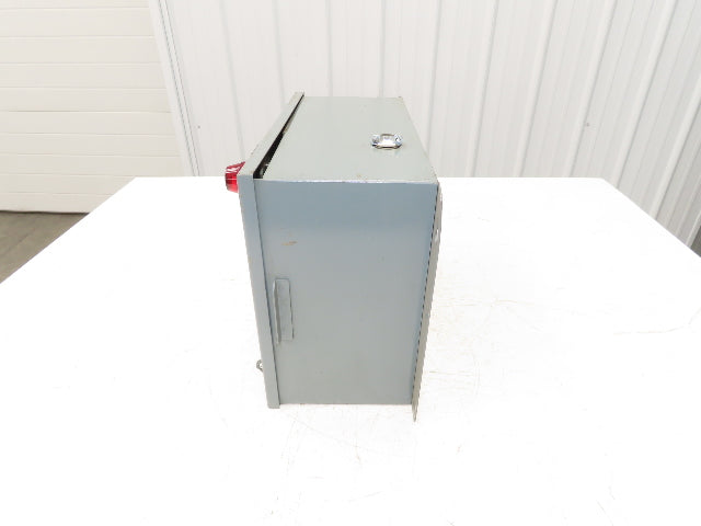 Daykin APFS-15 Transformer Disconnect 460V Primary 115V Secondary *READ*