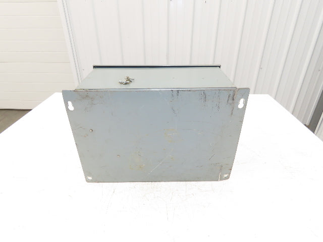 Daykin APFS-15 Transformer Disconnect 460V Primary 115V Secondary *READ*