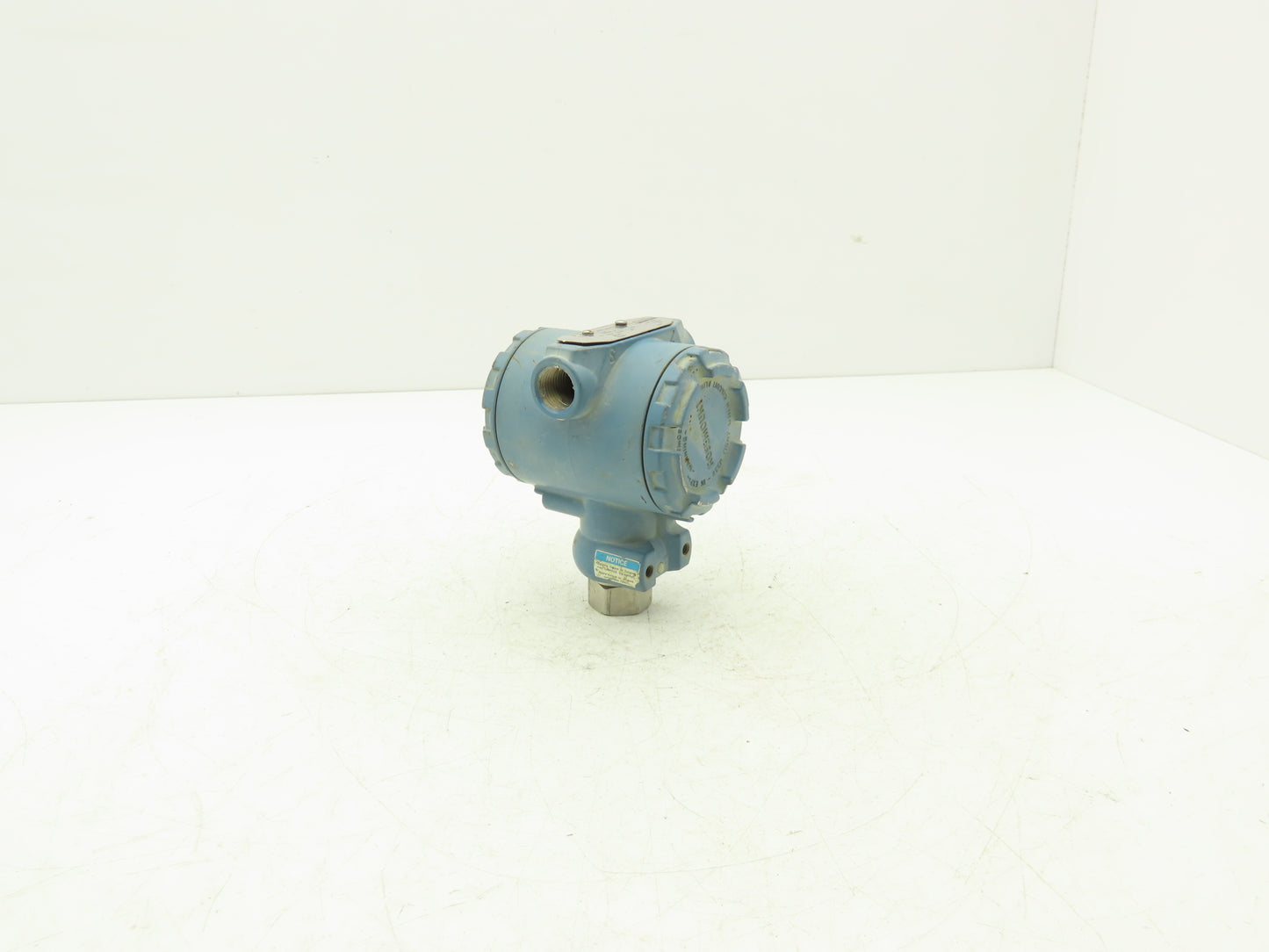 Rosemount 2088G4N22A1E5T1P0054 Electronic Pressure Transmitter 1-5VDC 4000psi