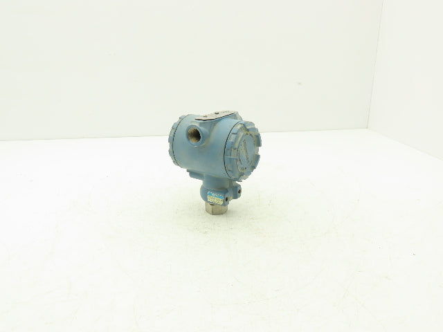 Rosemount 2088G4N22A1E5T1P0054 Electronic Pressure Transmitter 1-5VDC 4000psi