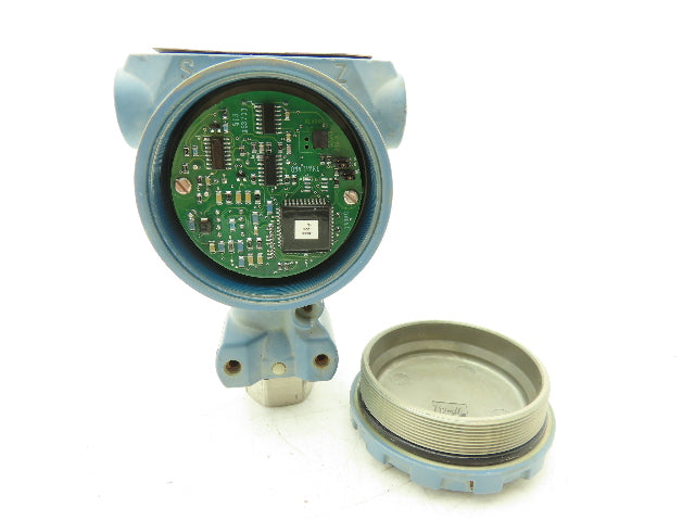 Rosemount 2088G4N22A1E5T1P0054 Electronic Pressure Transmitter 1-5VDC 4000psi