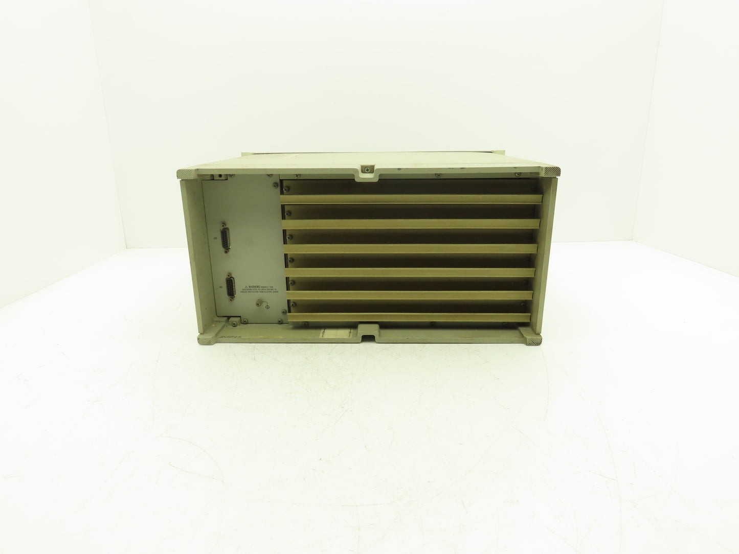 34380 ESAB Robot Analog Interface *Missing one Board inside unit*