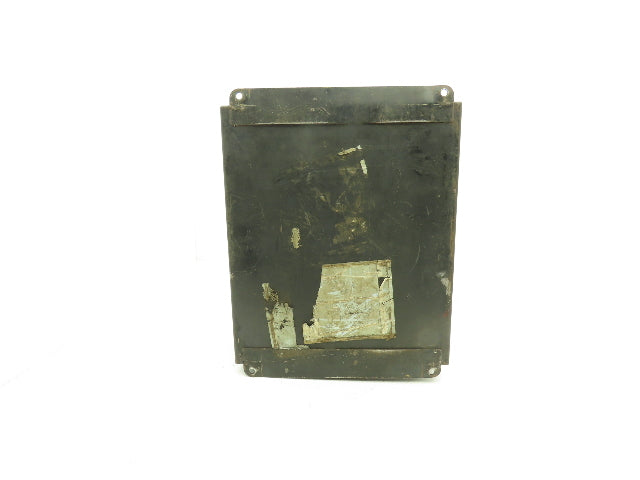 34380 ESAB Robot Analog Interface *Missing one Board inside unit*