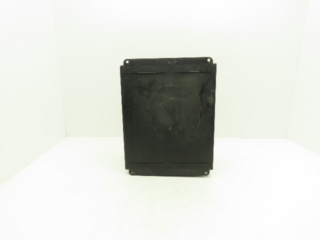 34380 ESAB Robot Analog Interface 115V *Missing one Board inside unit*
