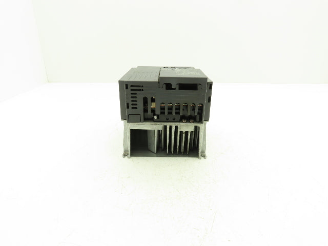 Mitsubishi FR-E740-095-NA E700 Inverter Drive 380/480VAC 15.1A Input 3PH 5Hp