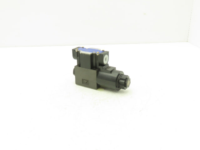 Yuken DSG-01-2B2-D24-60251 Hydraulic Directional Solenoid Valve 24VDC