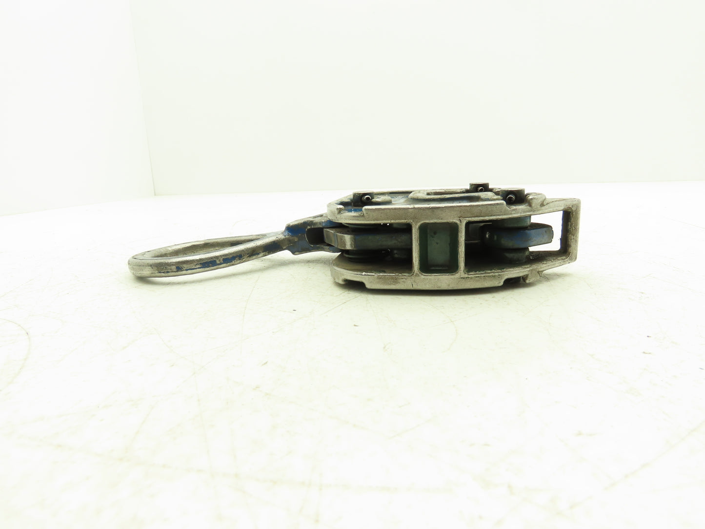 Campbell GX1/2 Lifting Clamp 1/2 Ton 1/16"-5/8" 1-16mm