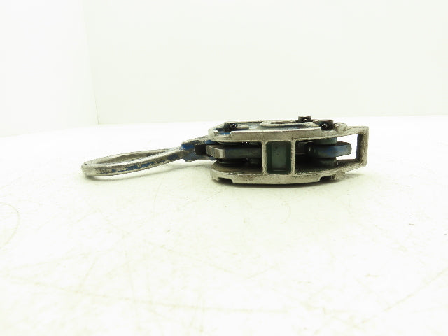 Campbell GX1/2 Lifting Clamp 1/2 Ton 1/16"-5/8" 1-16mm
