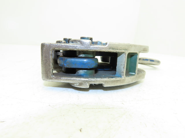 Campbell GX1/2 Lifting Clamp 1/2 Ton 1/16"-5/8" 1-16mm
