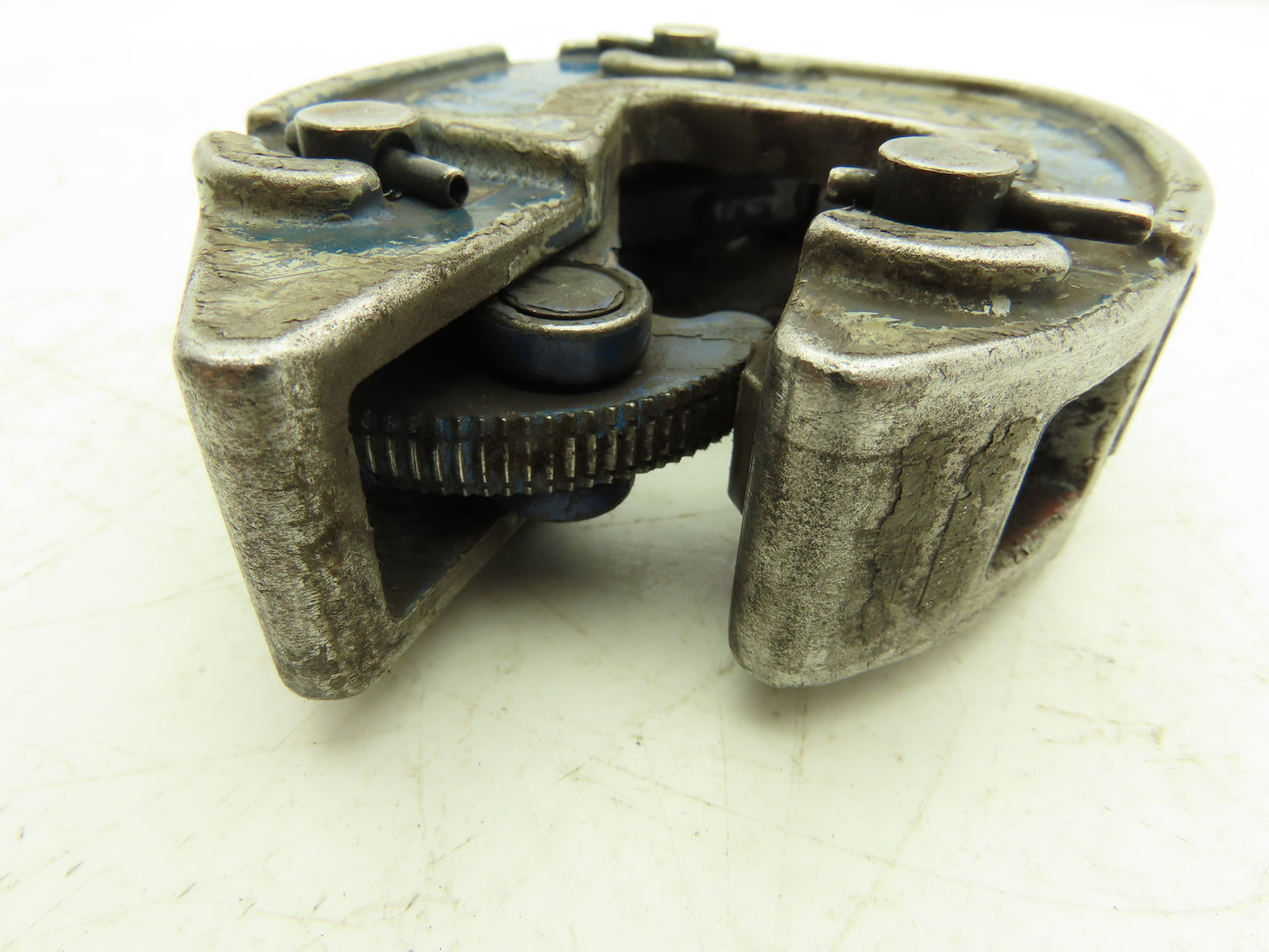 Campbell GX1/2 Lifting Clamp 1/2 Ton 1/16"-5/8" 1-16mm