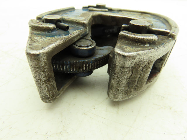 Campbell GX1/2 Lifting Clamp 1/2 Ton 1/16"-5/8" 1-16mm