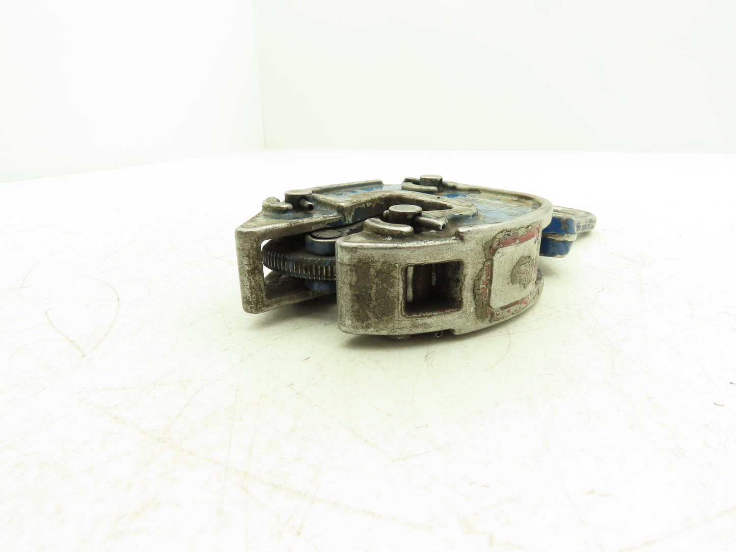 Campbell GX1/2 Lifting Clamp 1/2 Ton 1/16"-5/8" 1-16mm