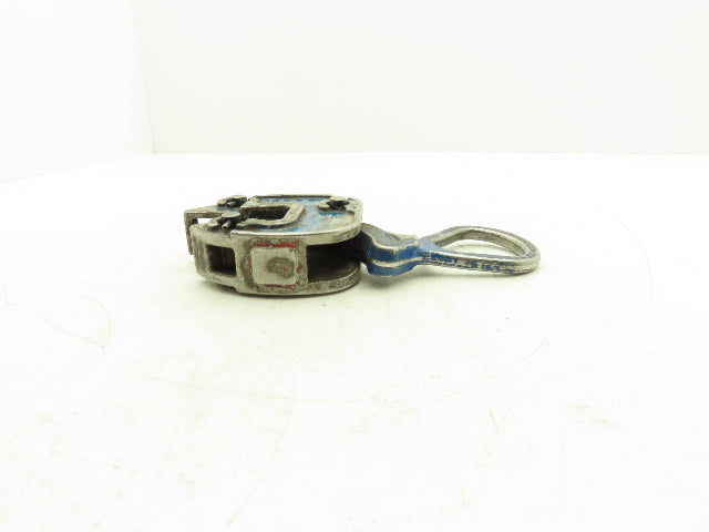 Campbell GX1/2 Lifting Clamp 1/2 Ton 1/16"-5/8" 1-16mm