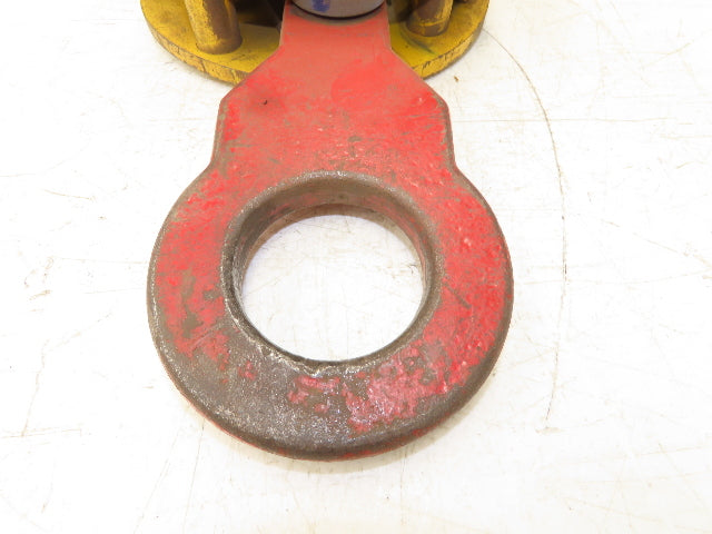Terrier 4.5/TSE Lifting Clamp 4.5 Ton 0 to 1-3/4"