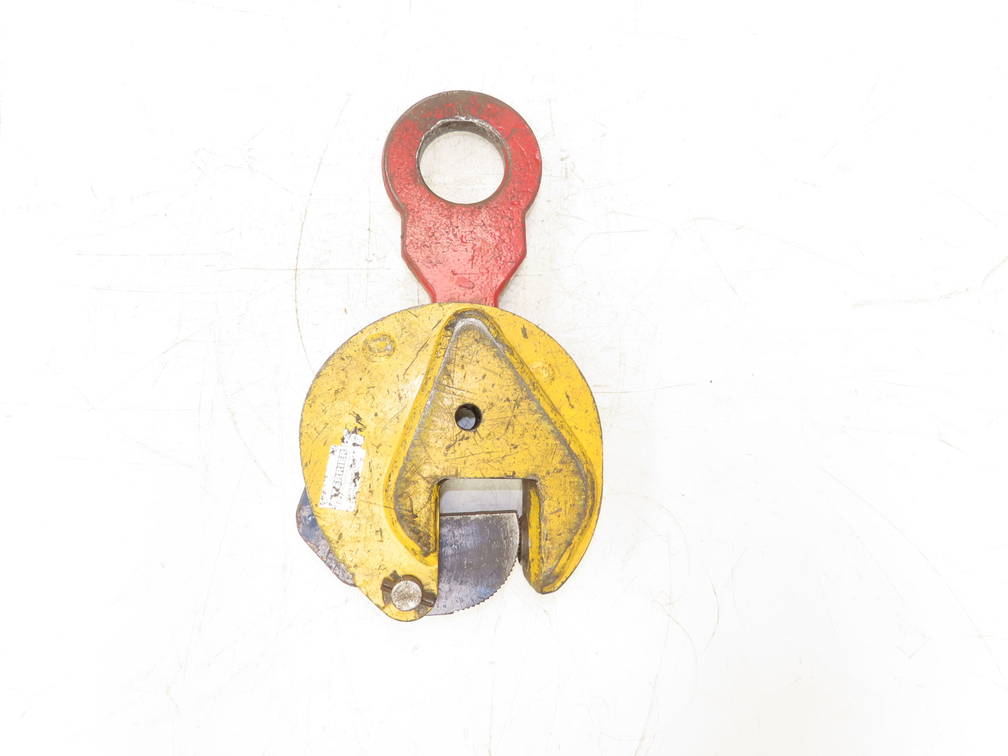 Terrier 4.5/TSE Lifting Clamp 4.5 Ton 0 to 1-3/4"