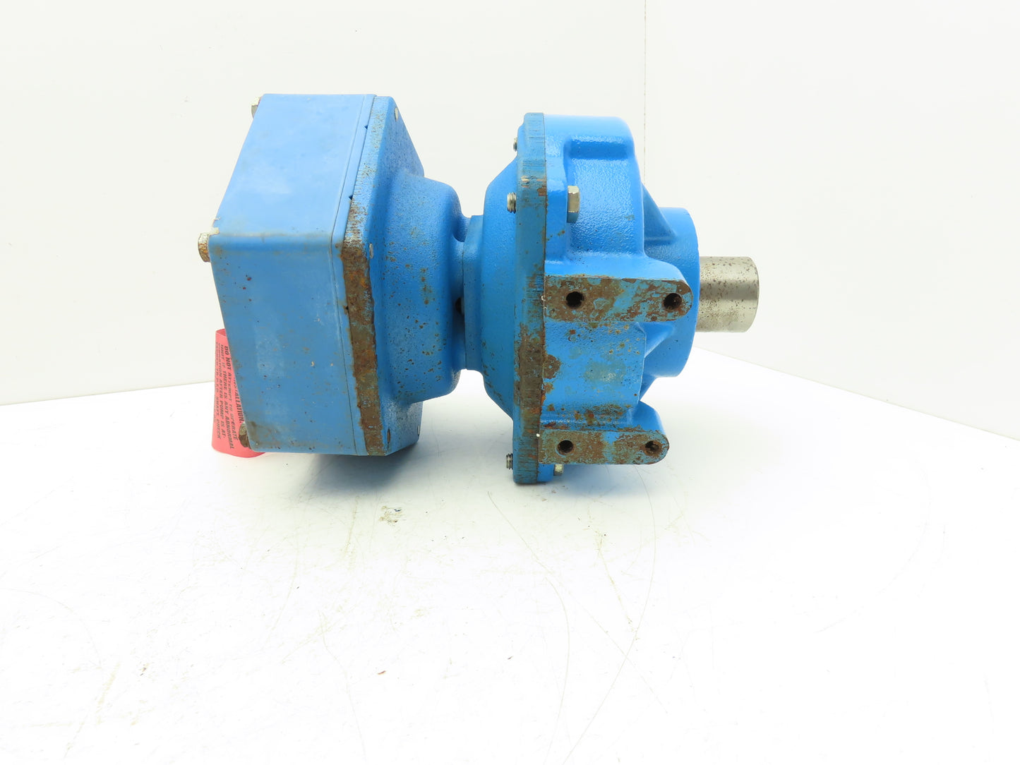 Hypro 9006C PTO Drive Centrifugal Sprayer Pump 1.5"x 1.25"NPT 9998-DU107