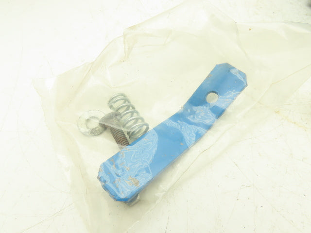 Hypro 9006C PTO Drive Centrifugal Sprayer Pump 1.5"x 1.25"NPT 9998-DU107