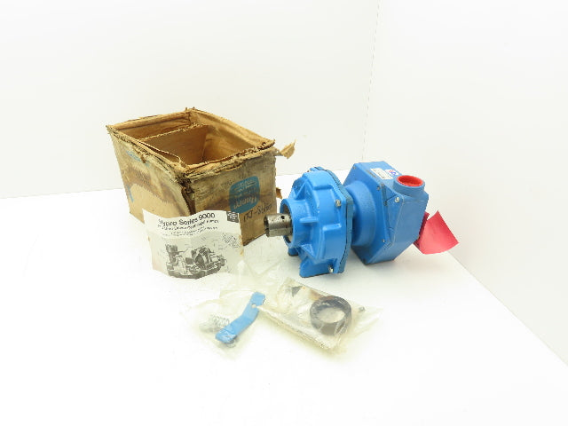 Hypro 9006C PTO Drive Centrifugal Sprayer Pump 1.5"x 1.25"NPT 9998-DU107