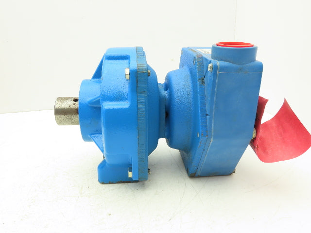 Hypro 9006C PTO Drive Centrifugal Sprayer Pump 1.5"x 1.25"NPT 9998-DU107