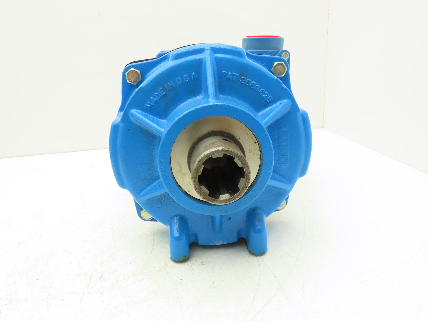 Hypro 9006C PTO Drive Centrifugal Sprayer Pump 1.5"x 1.25"NPT 9998-DU107