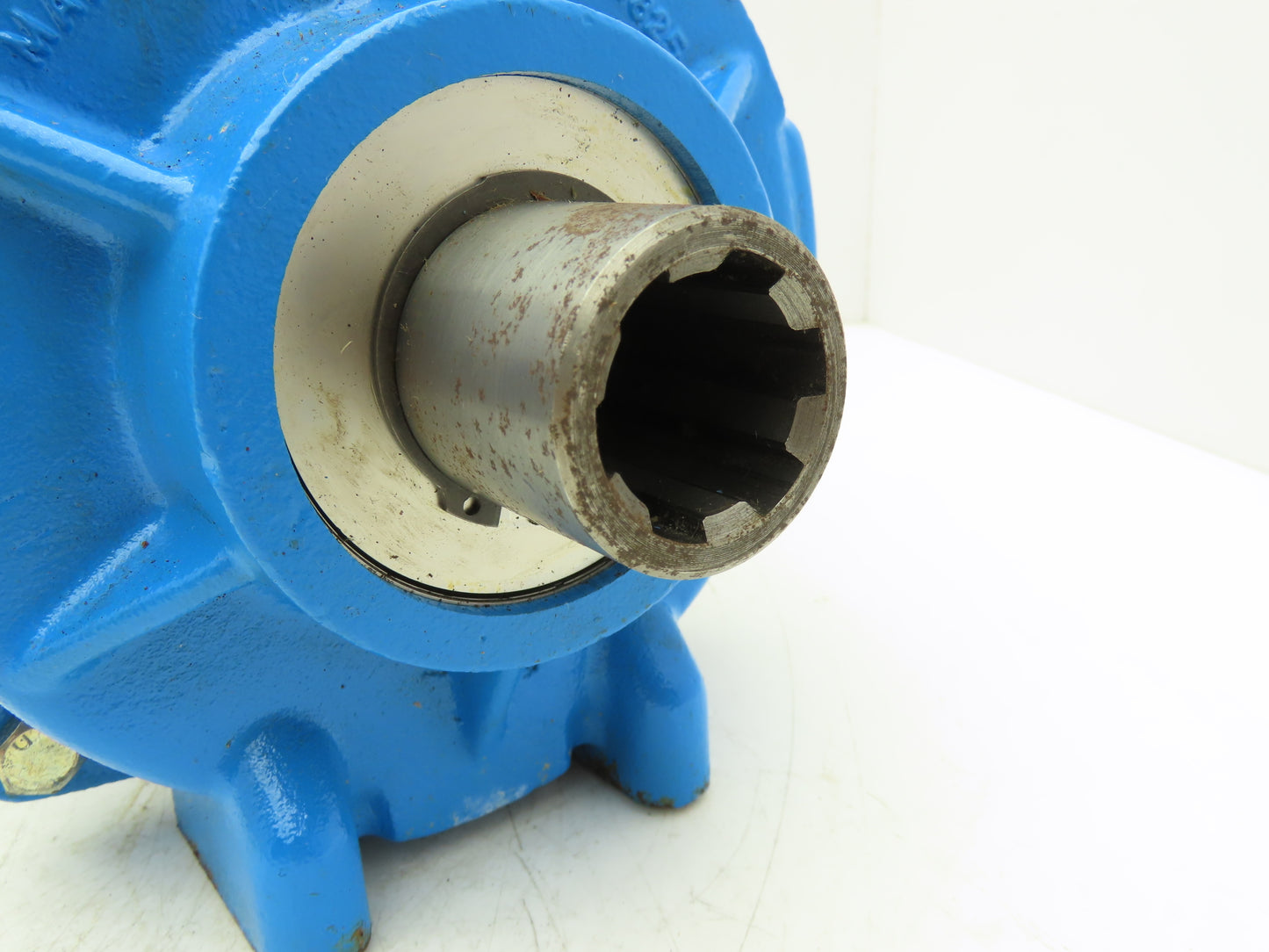 Hypro 9006C PTO Drive Centrifugal Sprayer Pump 1.5"x 1.25"NPT 9998-DU107