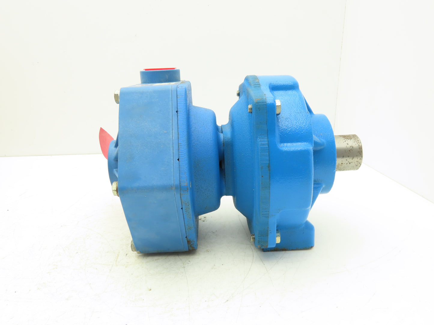 Hypro 9006C PTO Drive Centrifugal Sprayer Pump 1.5"x 1.25"NPT 9998-DU107