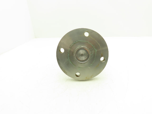 Foxboro 841GM-C Pressure Transmitter 3" Flange 12.5-36VDC 0-100PSI