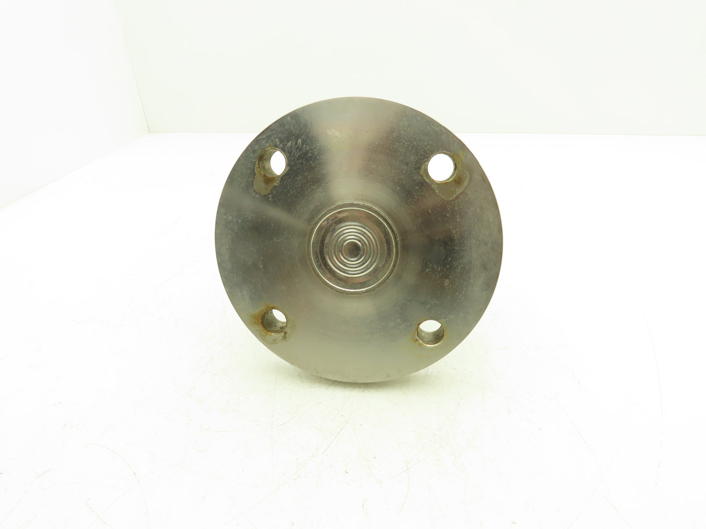 Foxboro 841GM-C Pressure Transmitter 3" Flange 12.5-36VDC 0-200PSI
