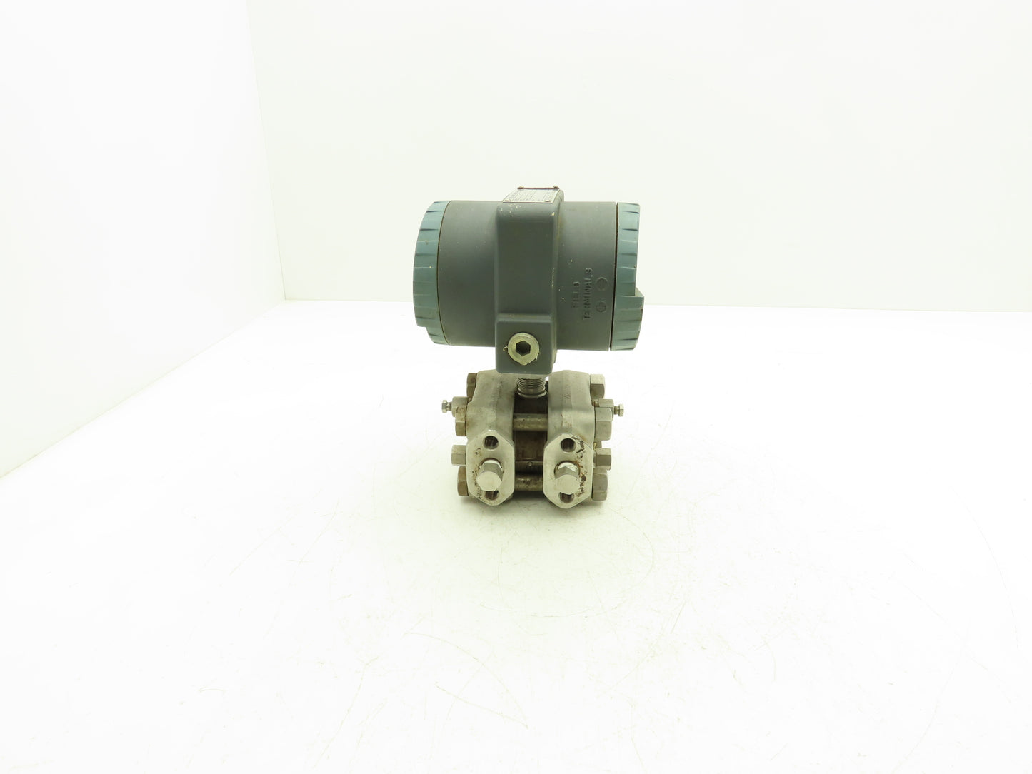 Foxboro 823DP-D3S1NM0 Intelligent Differential Pressure Transmitter 12.5-42vdc