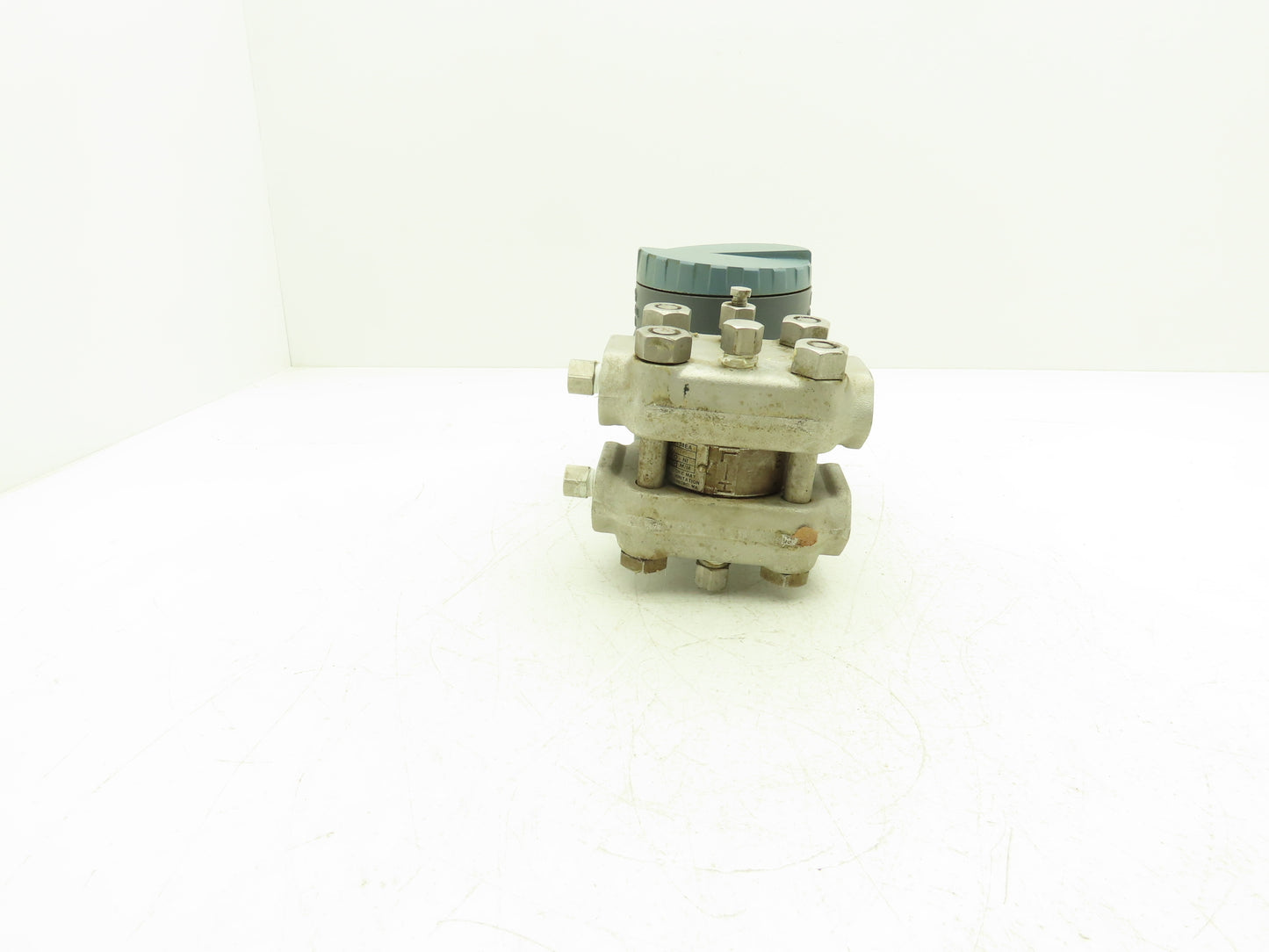 Foxboro 823DP-D3S1NM0 Intelligent Differential Pressure Transmitter 12.5-42vdc