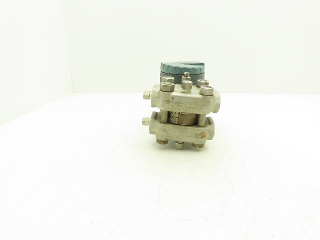 Foxboro 823DP-D3S1NM0 Intelligent Differential Pressure Transmitter 12.5-42vdc