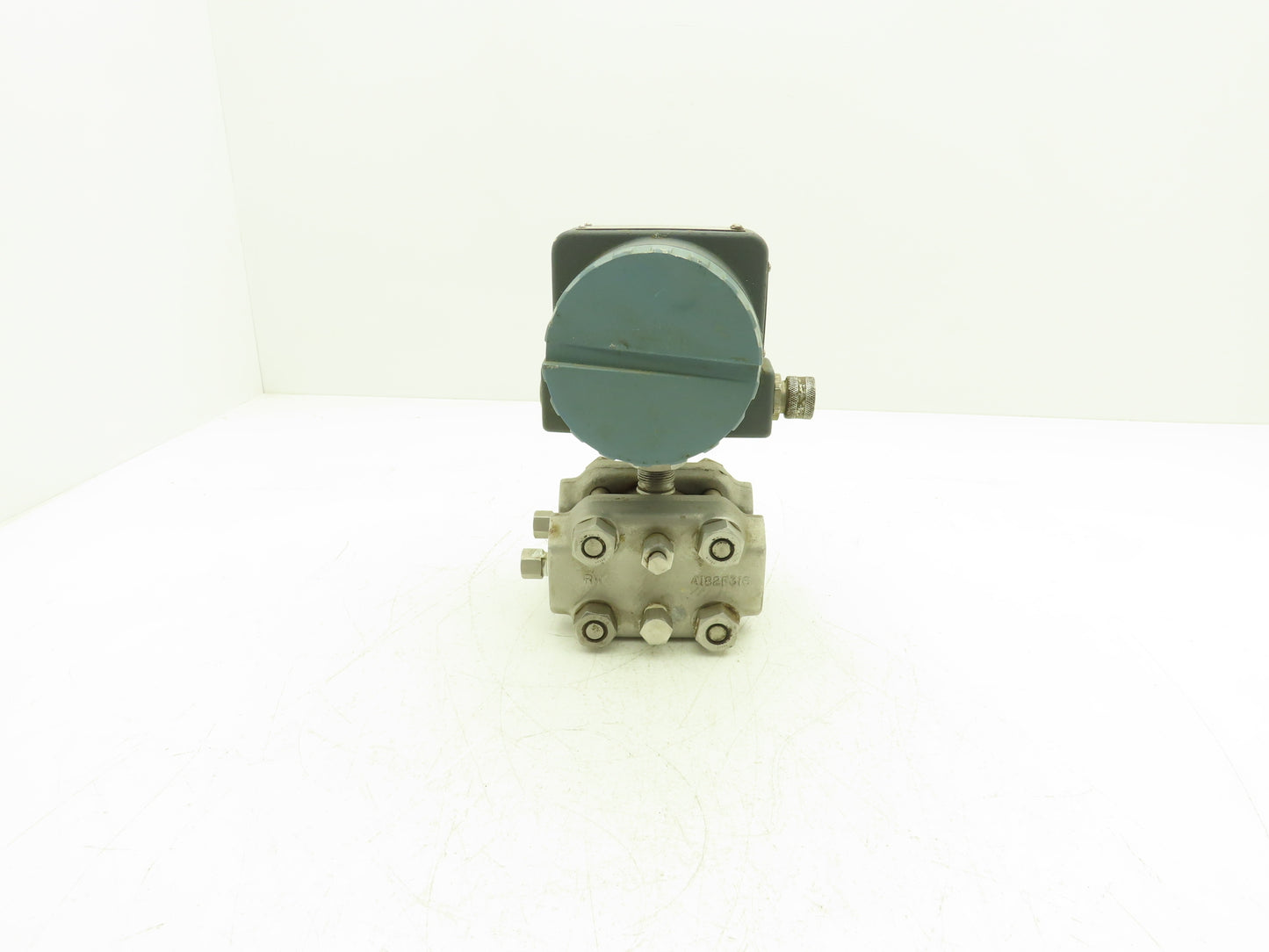 Foxboro 823DP-D3S1NM0 Intelligent Differential Pressure Transmitter 12.5-42vdc