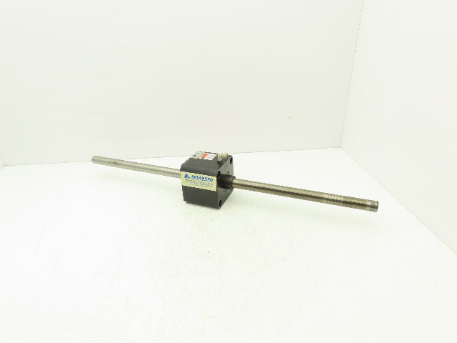 Amlok RLN-100400MX0 Pneumatic Cylinder Rod Lock 4" Bore 1"x 32" Rod