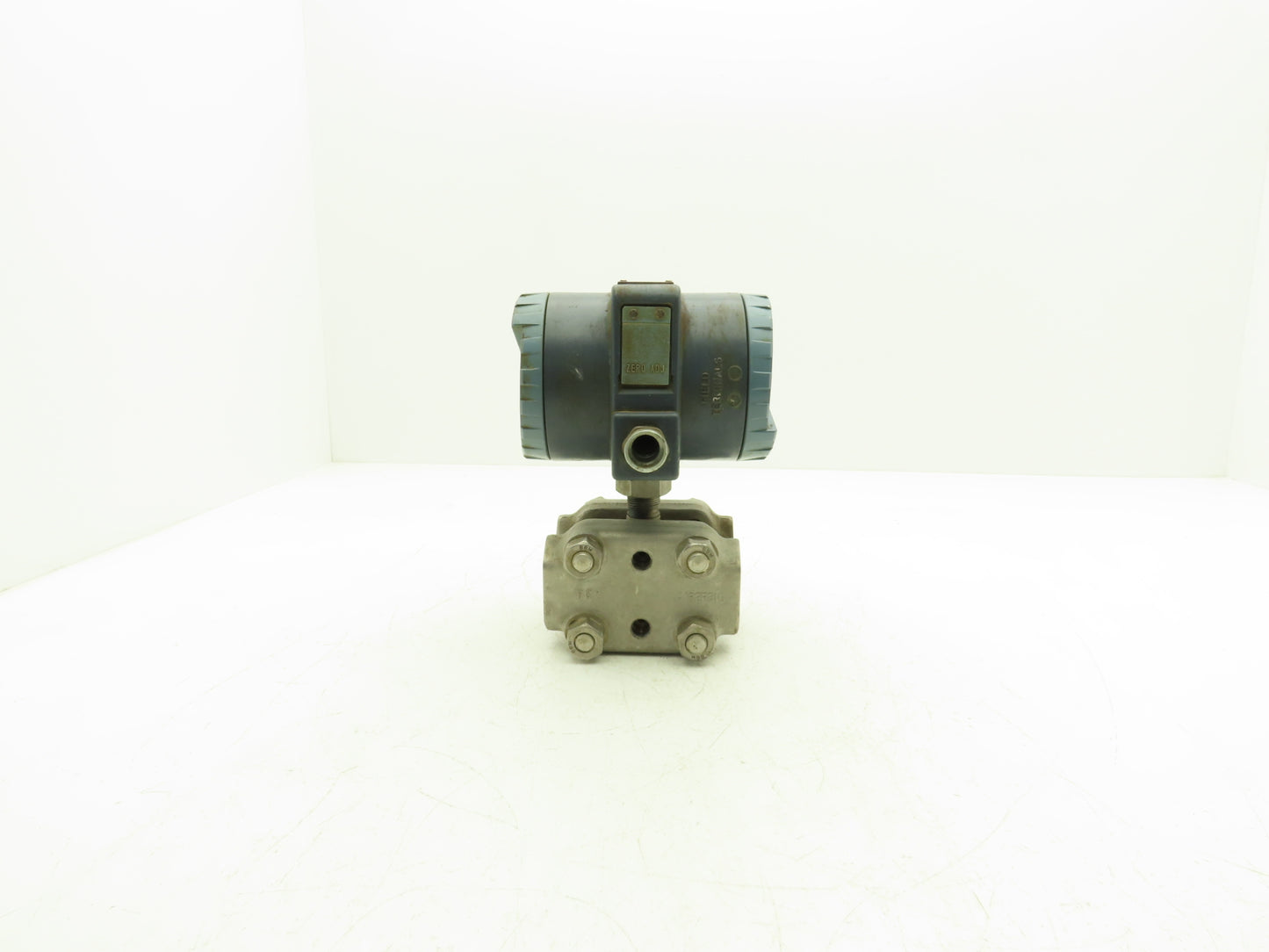 Foxboro 823DP-I3S1NL0-Y Electronic Pressure Transmitter 12.5-65VDC 1500PSI