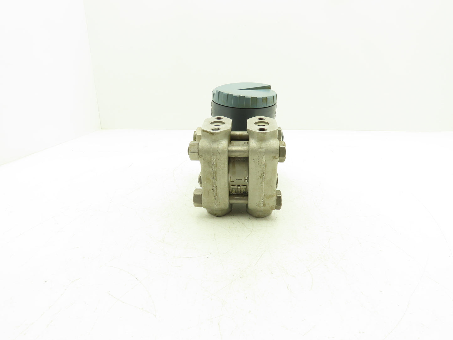 Foxboro 823DP-I3S1NL0-Y Electronic Pressure Transmitter 12.5-65VDC 1500PSI