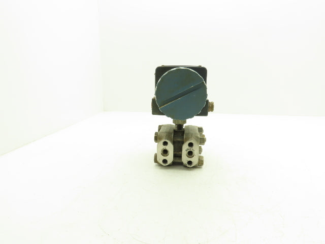 Foxboro 823DP-I3S1NL0-Y Electronic Pressure Transmitter 12.5-65VDC 1500PSI