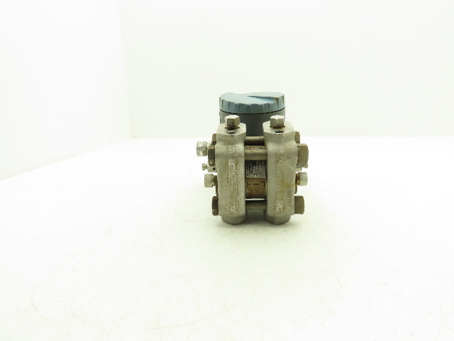 Foxboro 823DP-I3S1NL0-Y Electronic Pressure Transmitter 12.5-65VDC 3000PSI